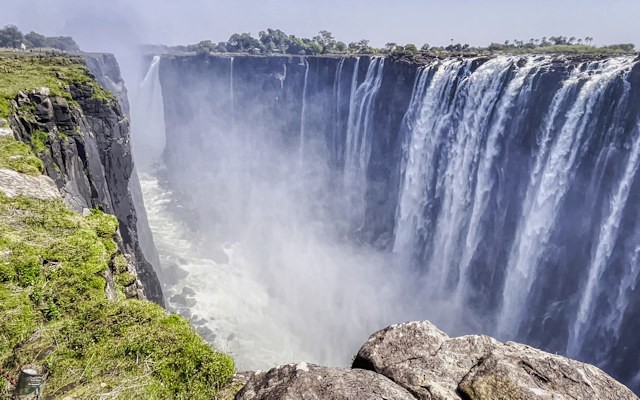 cascate Victoria