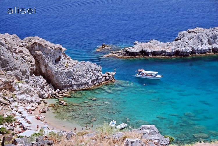 Curiosità, tradizioni popolari e cultura locale nell'isola di Rodi