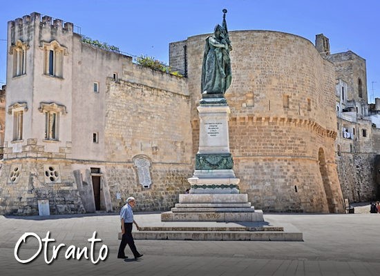 città d'Otranto