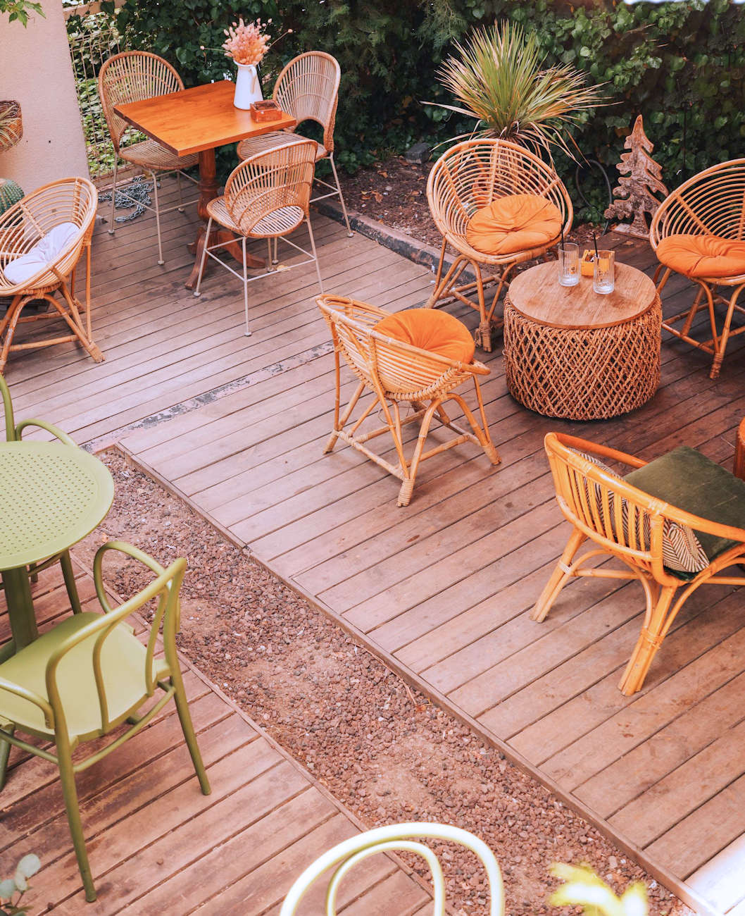 De Ceuvel — comunità sostenibile Amsterdam Noord