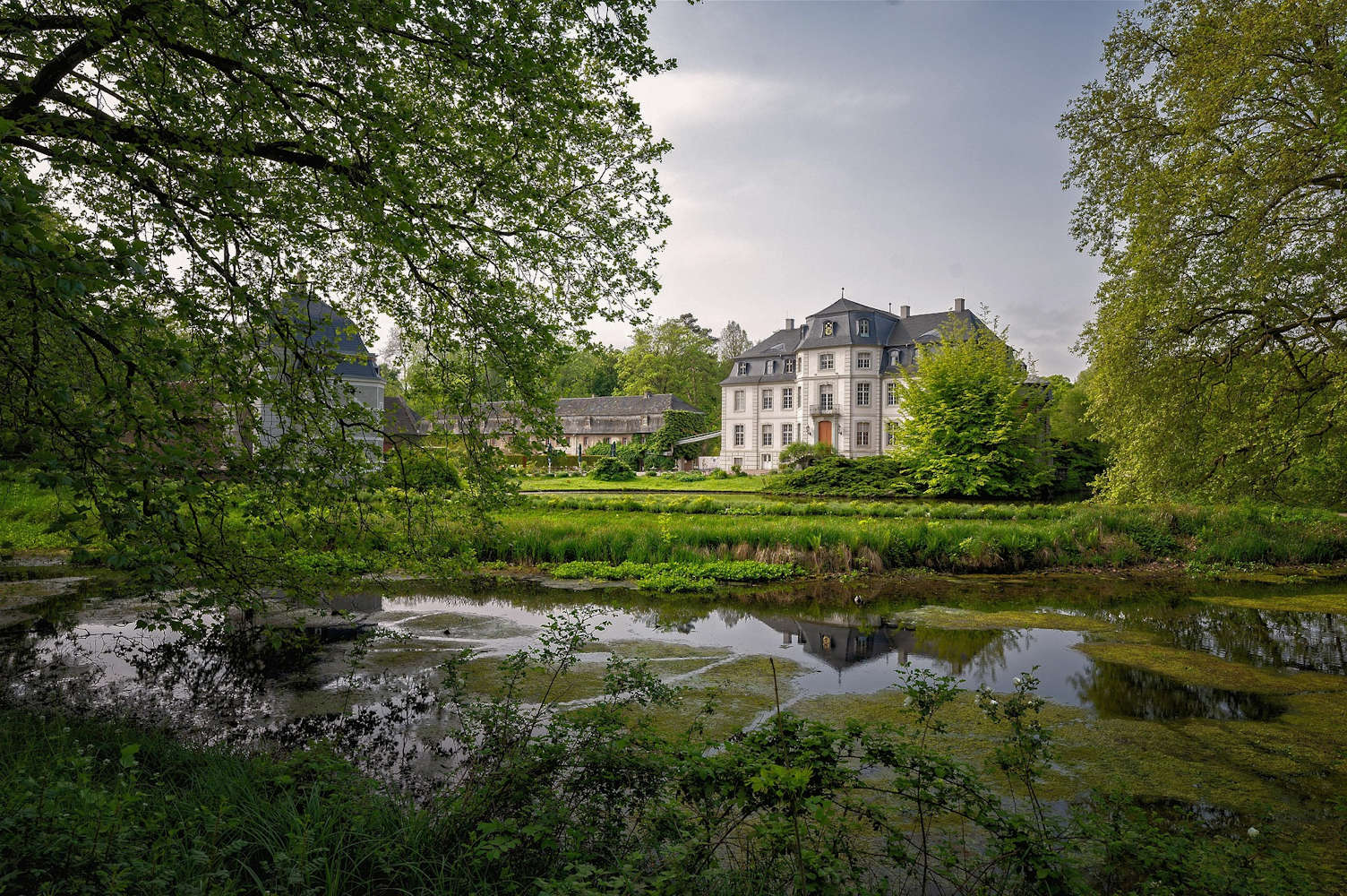 Walthamstow Wetlands, East London