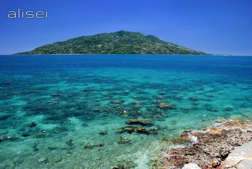 che mare a nosy du manoir madagascar