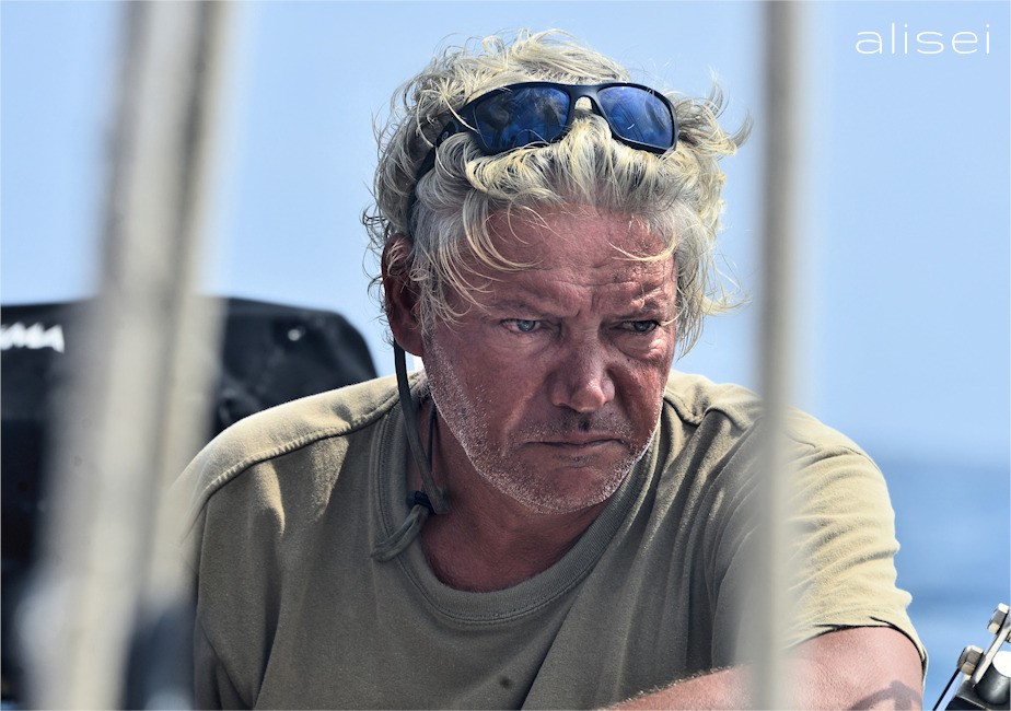 skipper Andrea