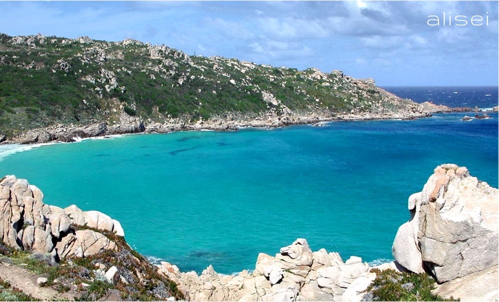 baia di Santa Teresa di Gallura