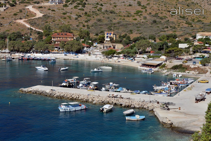 Zante,  Ag. Nikolaos