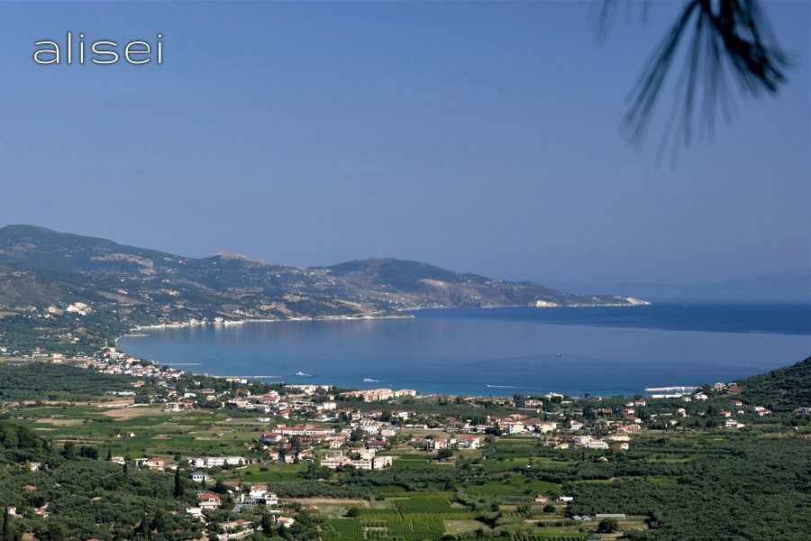 Costa di Alykes