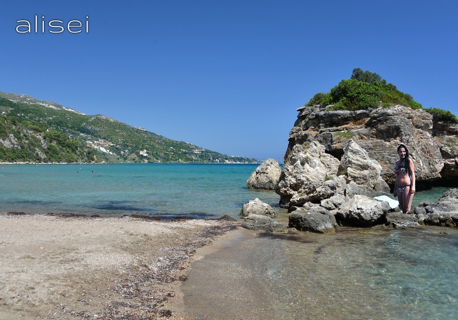 Zante, Porto Zoro