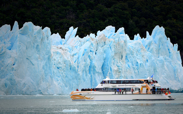 Patagonia — Natura, Alisei Blog