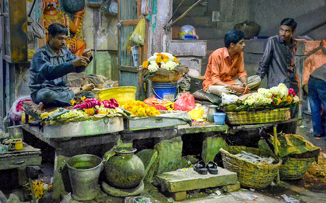 India — Persone e Popoli, Alisei Blog