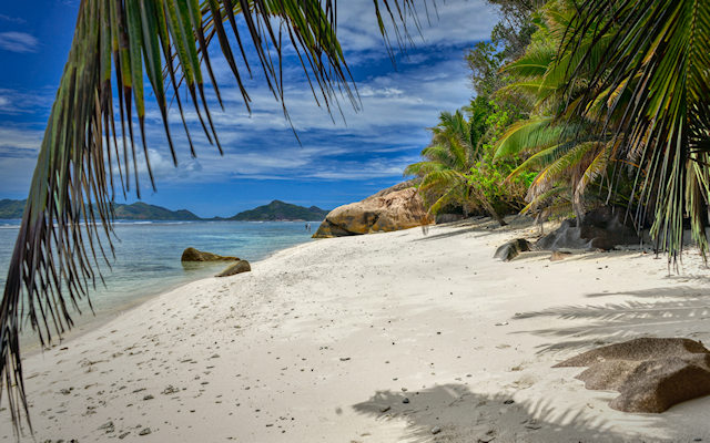 Seychelles — Sole e Mare, Alisei Blog