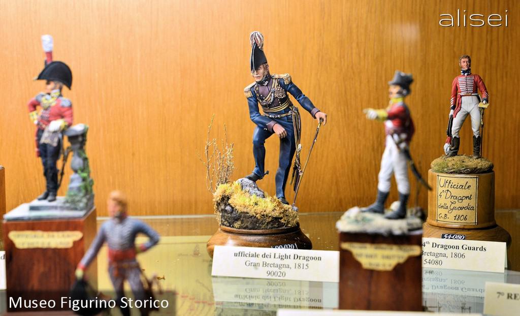 Museo Figurino di Calenzano Alto