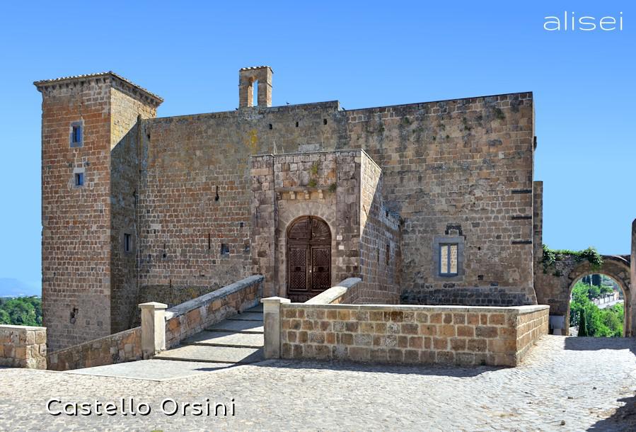 Castello Orsini Celleno