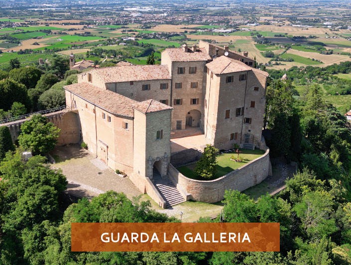 rocca di Bertinoro