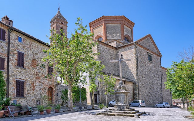Colleggiata di San Michele Arcangelo