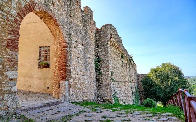 Porta S. Martino