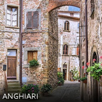 borgo di Anghiari