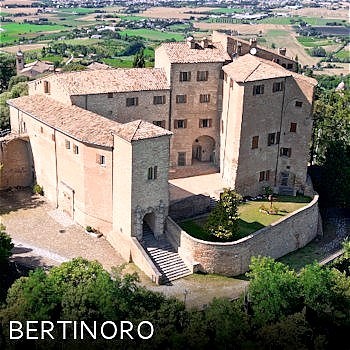 borgo di Bertinoro