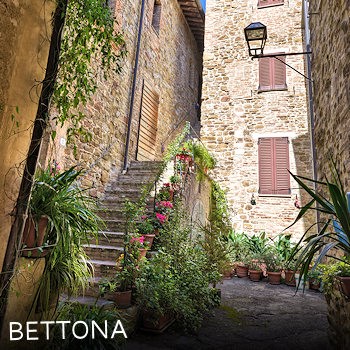 borgo di Bettona