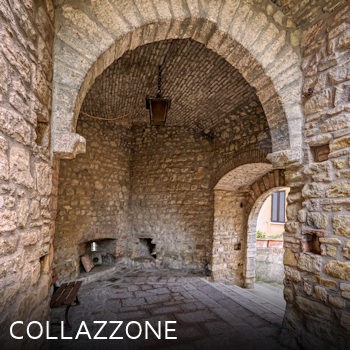 borgo Collazzone