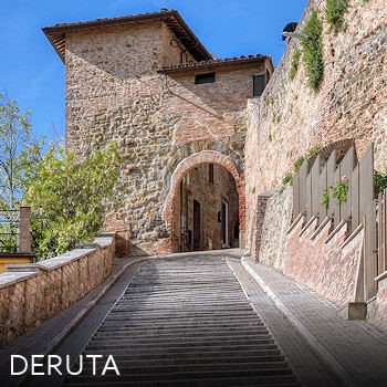 Borgo di Deruta