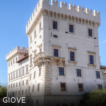 borgo di Giove