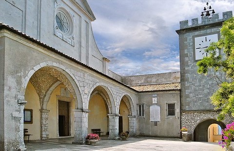 santuario