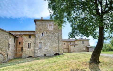 CONVENTO DEI CAPPUCCINI