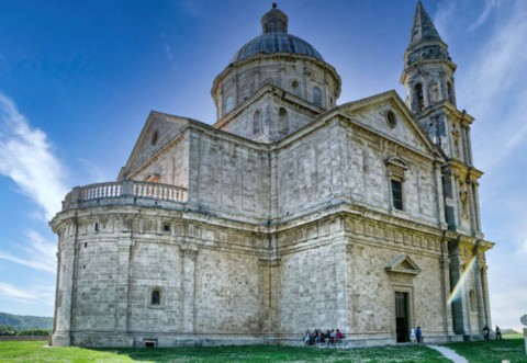 Tempio di San Biagio