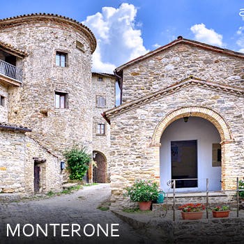 borgo di Monterone