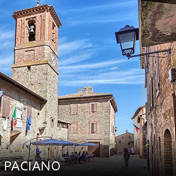 borgo di Paciano