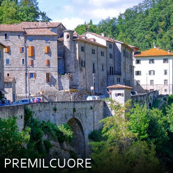 borgo di Premilcuore
