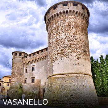 Borgo di Vasanello