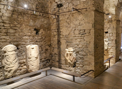 Galleria fotografica del Castello del Piagnaro