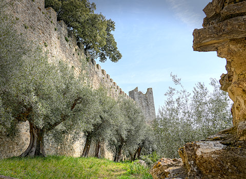 Castiglione del Lago