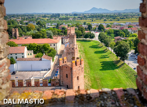 Galleria fotografica di Montagnana