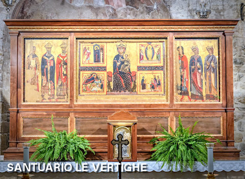 Galleria fotografica di Monte San Savino
