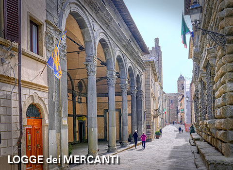 Galleria fotografica di Monte San Savino