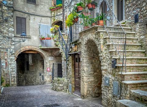 Galleria fotografica di Montecchio