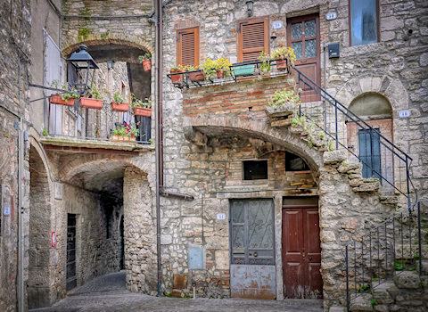 Galleria fotografica di Montecchio
