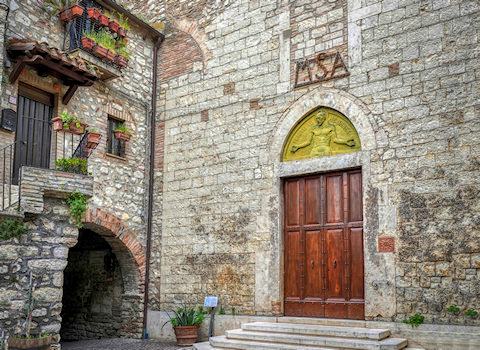 Galleria fotografica di Montecchio