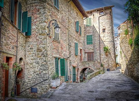 Galleria fotografica di Passignano sul Trasimeno