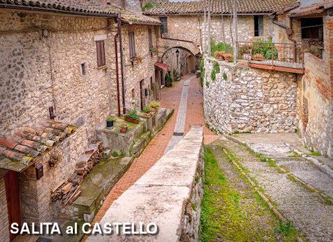 Galleria fotografica di Portaria
