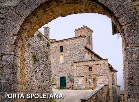 Galleria fotografica di Portaria