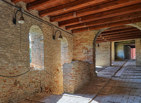 Galleria fotografica di Saltara