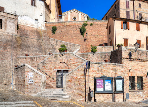 Galleria fotografica di Saltara