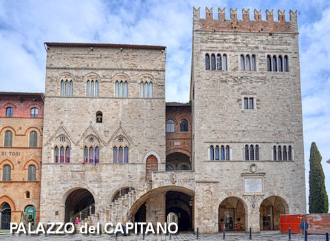 Galleria fotografica di Todi