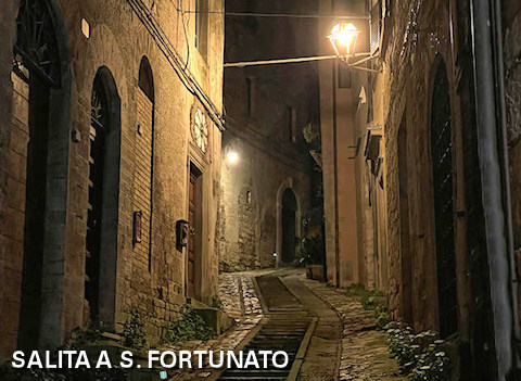 Galleria fotografica di Todi