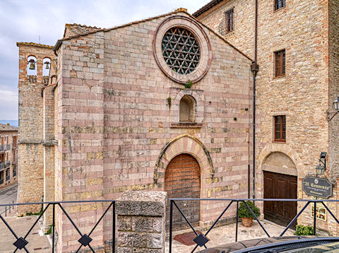 complesso di San Francesco