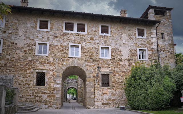 Gradisca d'Isonzo, la città veneziana