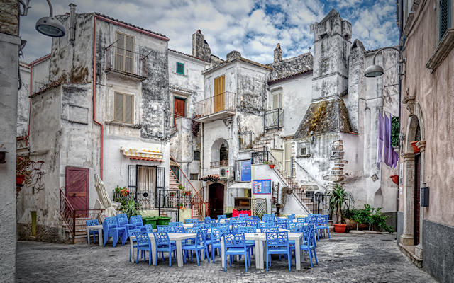Rodi Garganico